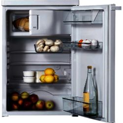 Miele K12012S2 Undercounter Fridge in White